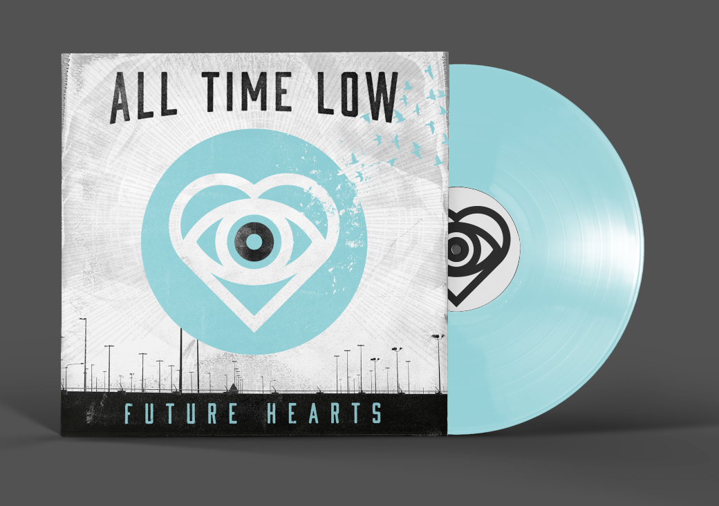 All time low future hearts album torrent the tunnel 2001 subtitles torrent